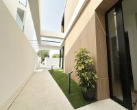 New build - Villa - Torre de la Horadada (Alicante) - Torre de la Horadada