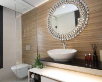 New build - Villa - Torrevieja - El Chaparal