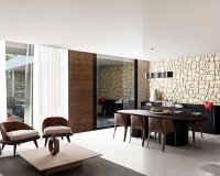 New build - Villa - Torrevieja - El Chaparal