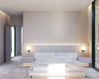 New build - Villa - Torrevieja - El Chaparal