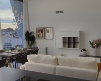 New build - Villa - Torrevieja - Los Balcones