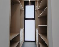 New build - Villa - Torrevieja - Los Balcones