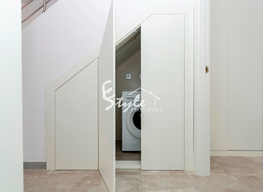 New build - Villa - Torrevieja - Torreta