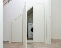 New build - Villa - Torrevieja - Torreta