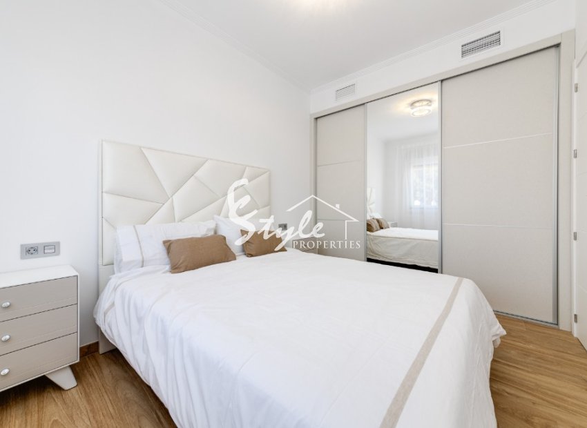 New build - Villa - Torrevieja