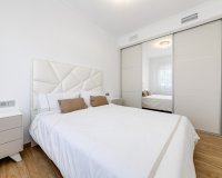 New build - Villa - Torrevieja