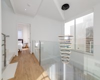 New build - Villa - Torrevieja