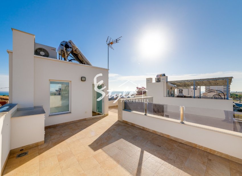 New build - Villa - Torrevieja