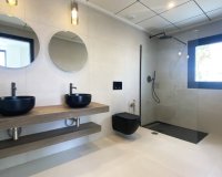 New build - Villa - Torrevieja