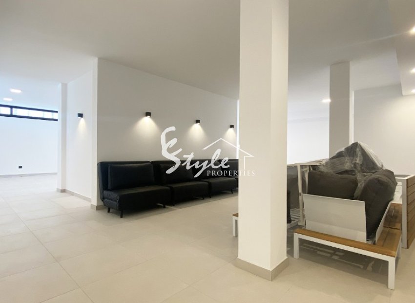 New build - Villa - Torrevieja