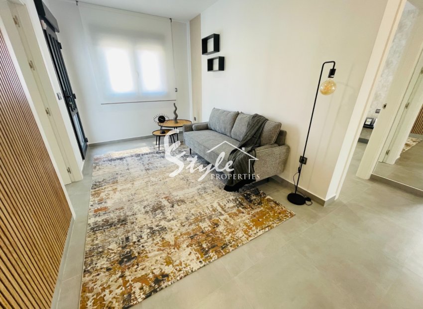New build - Villa - Torrevieja