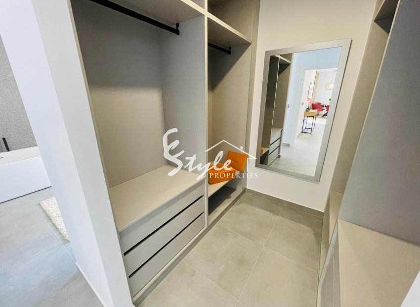 New build - Villa - Torrevieja