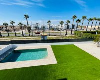 New build - Villa - Torrevieja