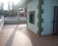 New build - Villa - Torrevieja