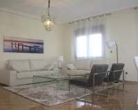 New build - Villa - Torrevieja