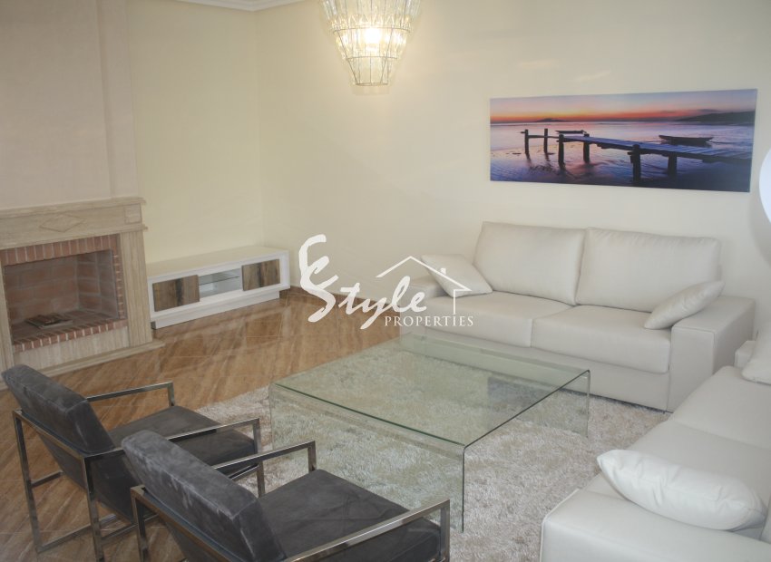 New build - Villa - Torrevieja