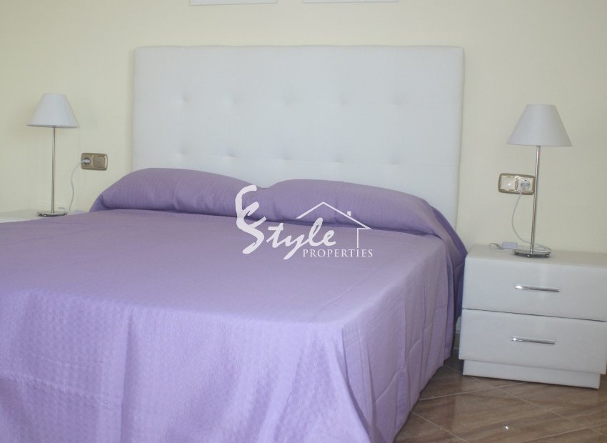 New build - Villa - Torrevieja