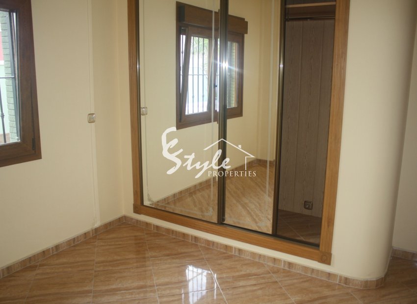New build - Villa - Torrevieja