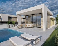 New build - Villa - Torrevieja