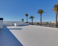 New build - Villa - Torrevieja