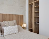 New build - Villa - Torrevieja