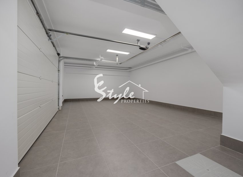 New build - Villa - Torrevieja