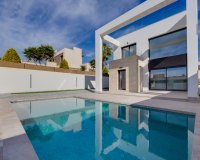 New build - Villa - Torrevieja