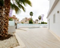New build - Villa - Torrevieja