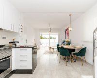 New build - Villa - Torrevieja