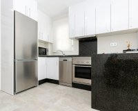 New build - Villa - Torrevieja