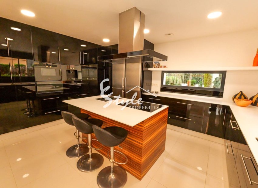 New build - Villa - Torrevieja