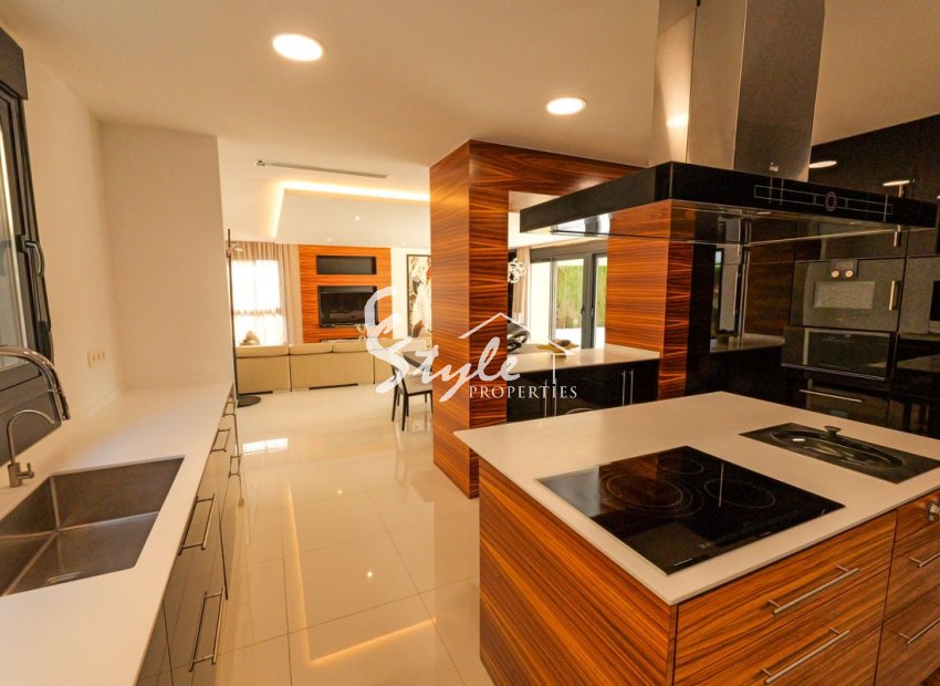 New build - Villa - Torrevieja