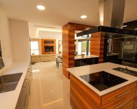 New build - Villa - Torrevieja