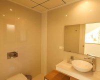 New build - Villa - Torrevieja