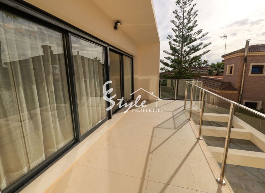 New build - Villa - Torrevieja