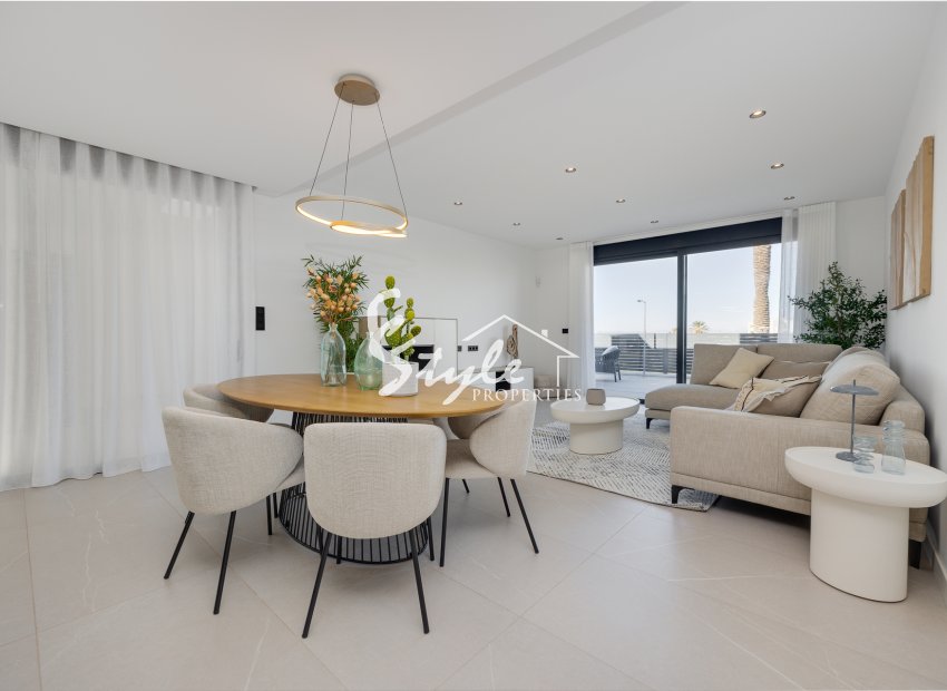 New build - Villa - Torrevieja