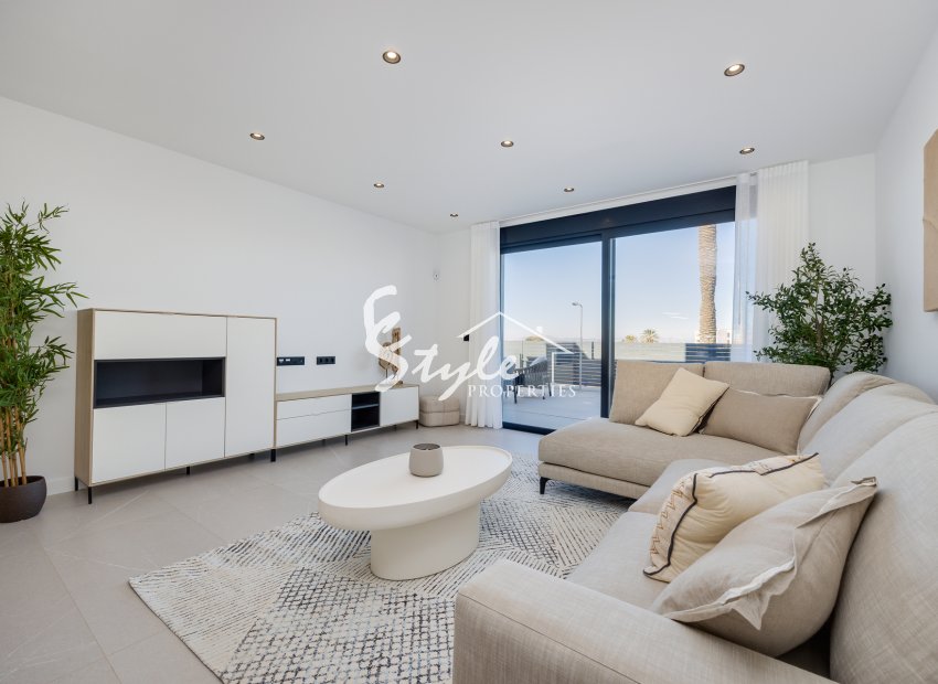 New build - Villa - Torrevieja
