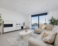 New build - Villa - Torrevieja