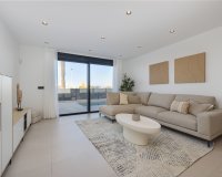 New build - Villa - Torrevieja