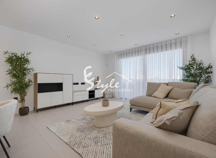 New build - Villa - Torrevieja