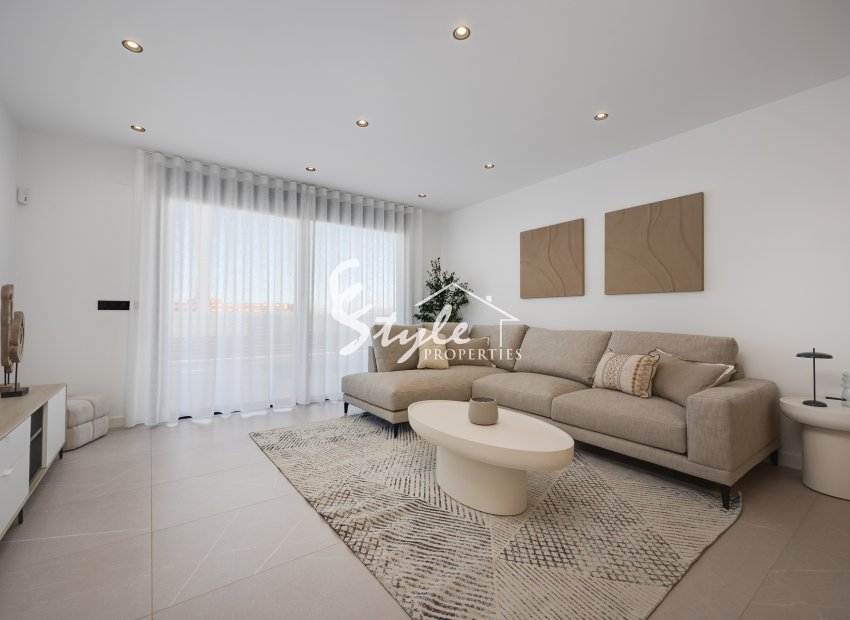 New build - Villa - Torrevieja
