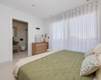 New build - Villa - Torrevieja