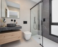 New build - Villa - Torrevieja