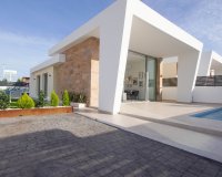 New build - Villa - Torrevieja