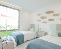 New build - Villa - Torrevieja