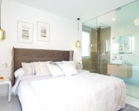 New build - Villa - Torrevieja