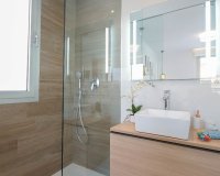 New build - Villa - Torrevieja