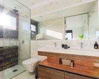 New build - Villa - Torrevieja