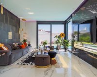 New build - Villa - Torrevieja