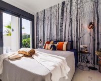 New build - Villa - Torrevieja